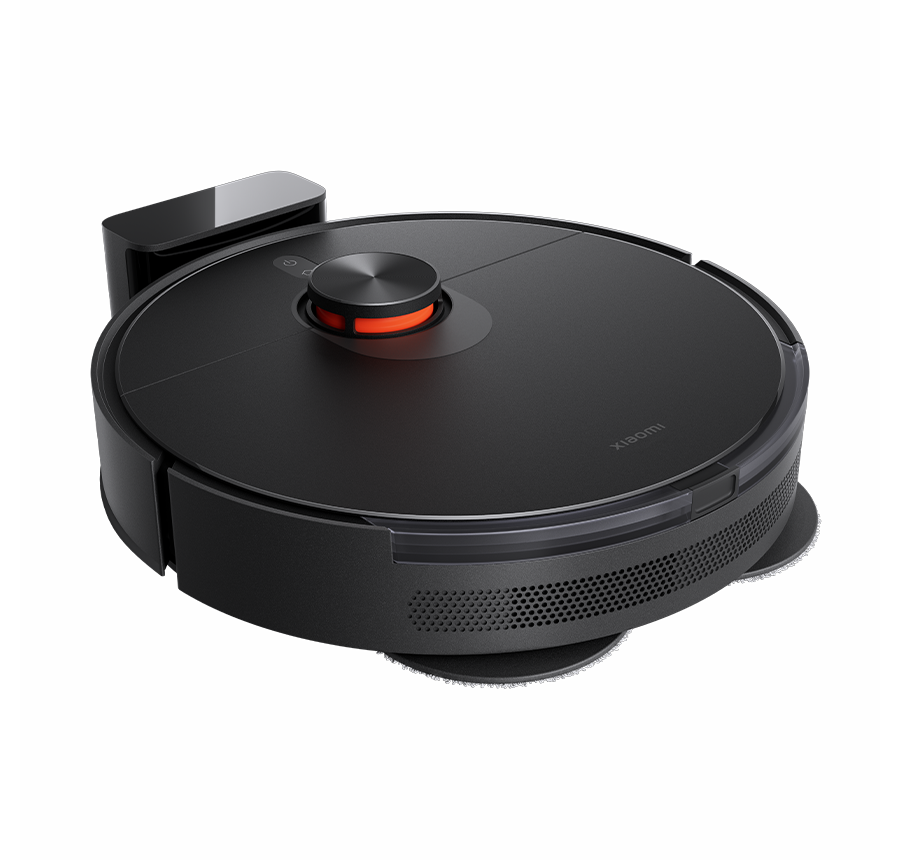 xiaomi robot vacuum s20+ black/white