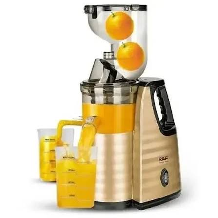 RAF SLOW JUICER -150W