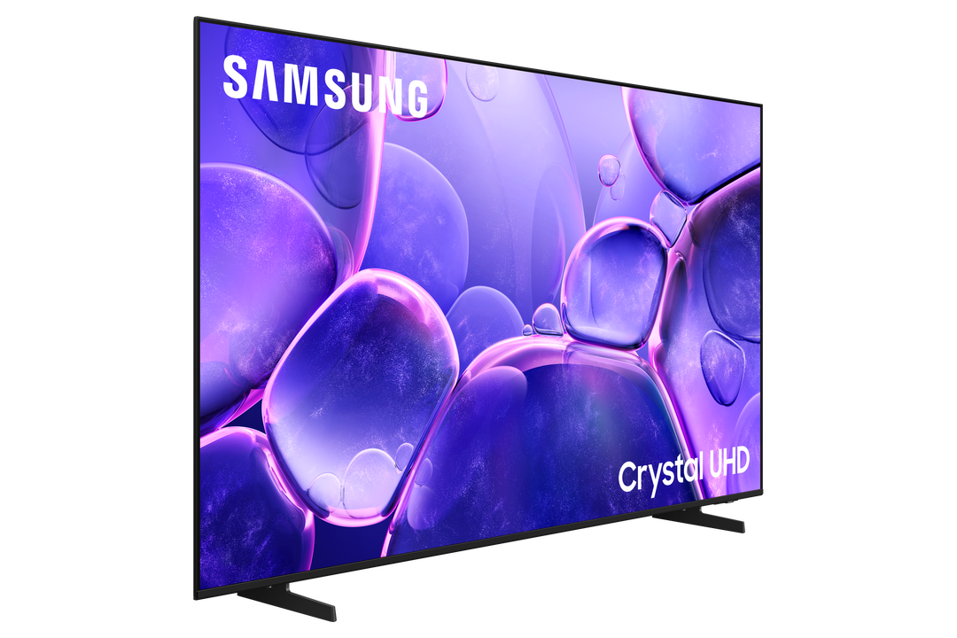 SAMSUNG SMART TV 2025 55” U8000F HDR 4K