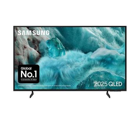 SAMSUNG 65 INCH Q7F QLED 4K SMART TV [2025]